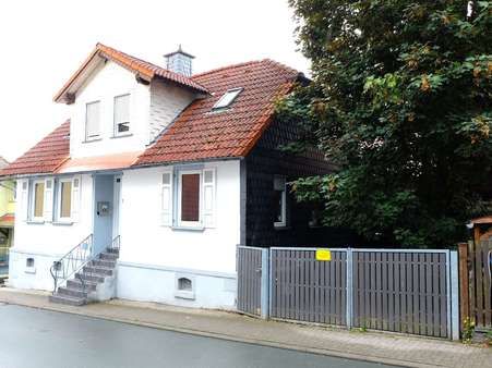 Ansicht Bild 1 - Einfamilienhaus in 61267 Neu-Anspach mit 110m² kaufen