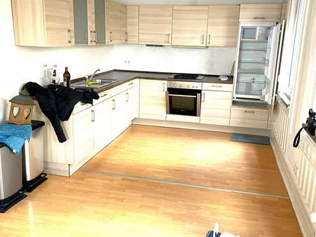 Küche - Einfamilienhaus in 61267 Neu-Anspach mit 110m² kaufen