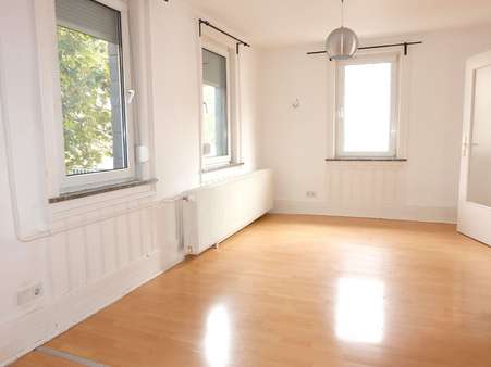 Wohnküche Bild 2 - Einfamilienhaus in 61267 Neu-Anspach mit 110m² kaufen