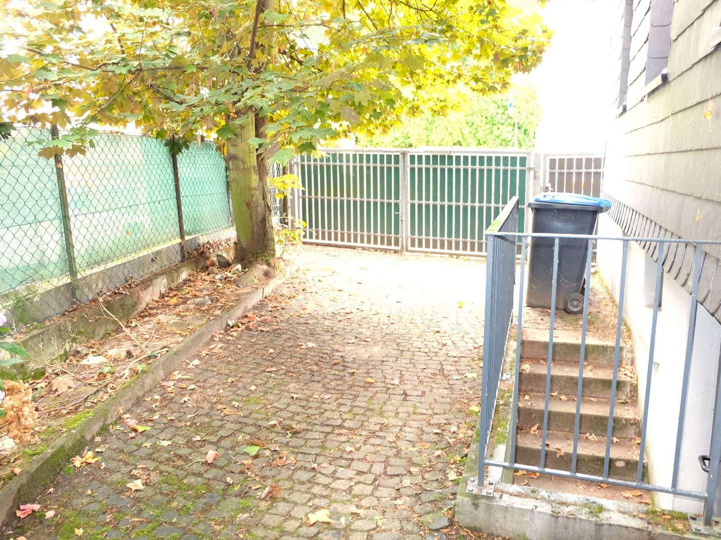 Hof - Einfamilienhaus in 61267 Neu-Anspach mit 110m² kaufen