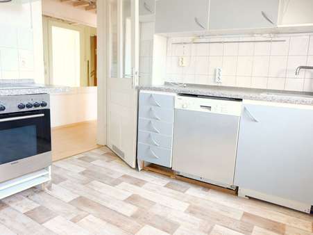 Küche DG Küche DG - Mehrfamilienhaus in 65929 Frankfurt mit 310m² kaufen