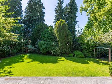 Garten - Villa in 61476 Kronberg mit 524m² kaufen