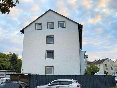 Ansicht 3 - Etagenwohnung in 65428 Rüsselsheim mit 32m² günstig kaufen