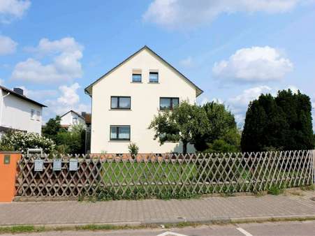 Ansicht 1 - Mehrfamilienhaus in 63110 Rodgau mit 290m² kaufen