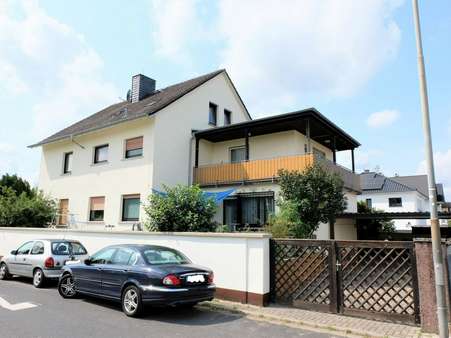 Ansicht 2 - Mehrfamilienhaus in 63110 Rodgau mit 290m² kaufen
