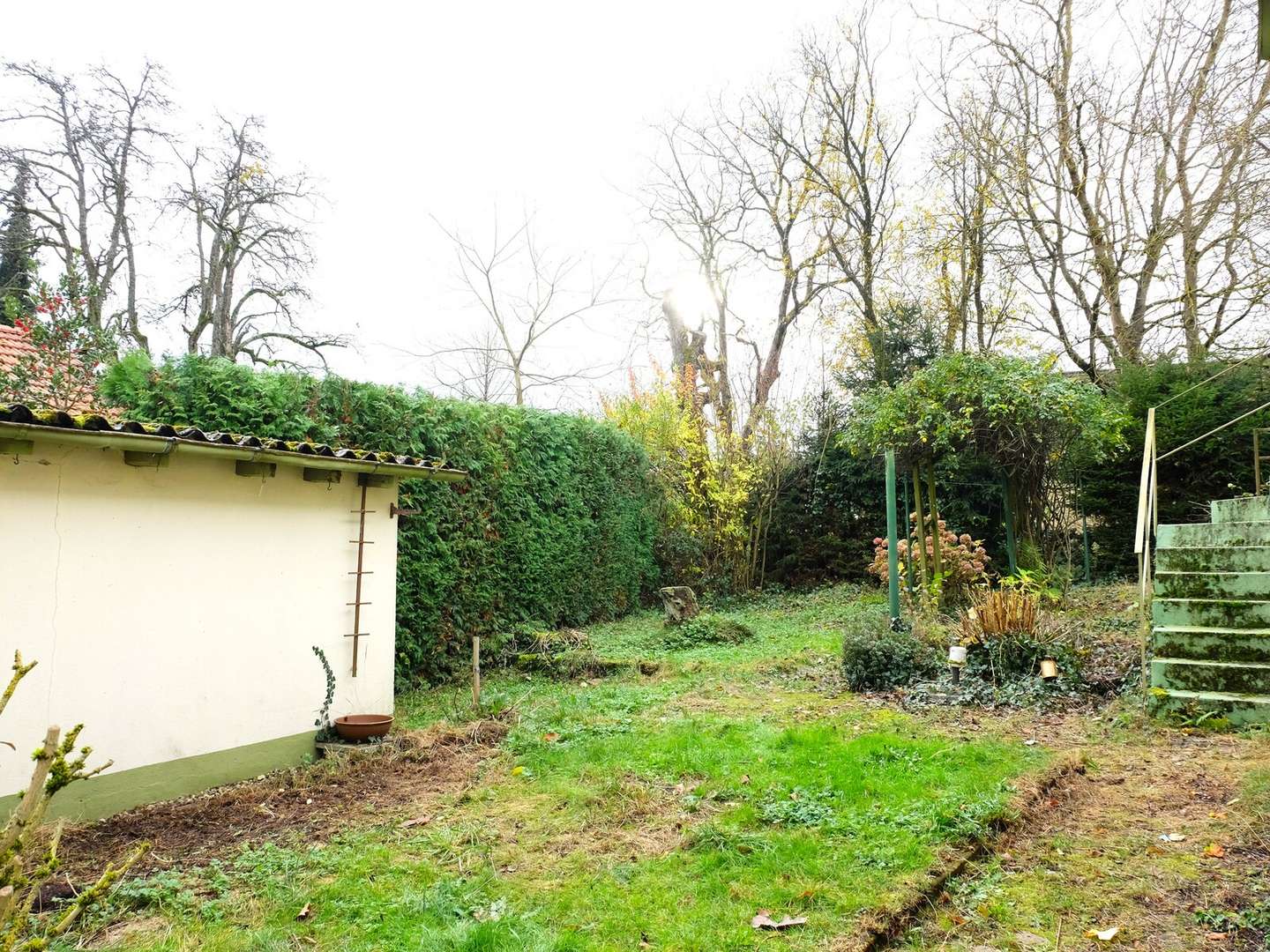 Garten 1 - Haus in 61462 Königstein mit 150m² kaufen
