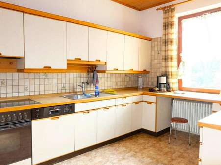 Küche OG - Haus in 61462 Königstein mit 150m² kaufen