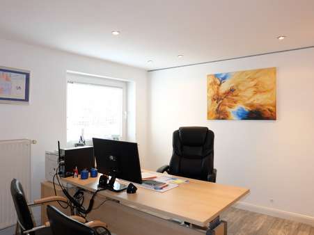 Seperates Büro - Haus in 60599 Frankfurt mit 0m² kaufen