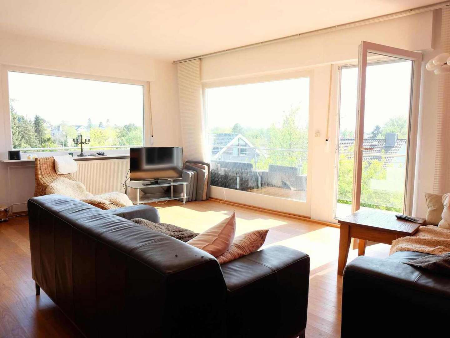 Wohnbereich EG - Einfamilienhaus in 60437 Frankfurt mit 298m² kaufen