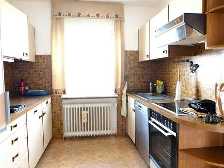 Küche - Einfamilienhaus in 61462 Königstein mit 130m² kaufen