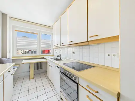 Bad Homburg v.d.H: Ihre neue Wohnung in attraktiver Lage!