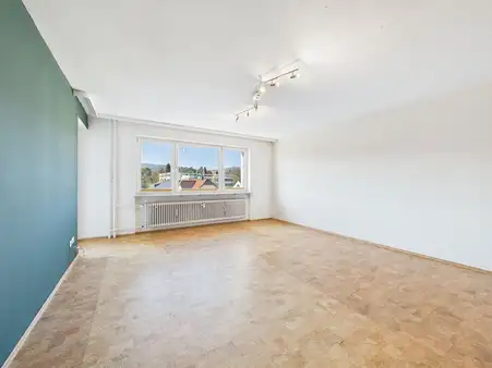Bad Homburg v.d.H: Ihre neue Wohnung in attraktiver Lage!