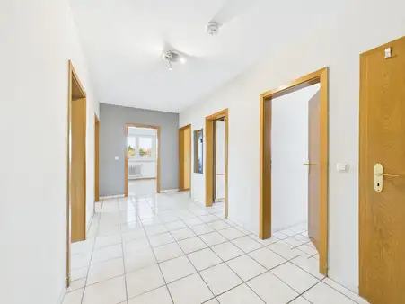 Bad Homburg v.d.H: Ihre neue Wohnung in attraktiver Lage!