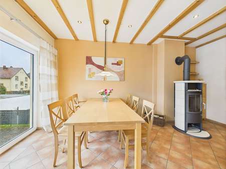 Esszimmer Esszimmer - Mehrfamilienhaus in 61352 Bad Homburg mit 201m² kaufen
