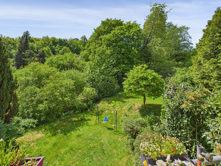 Gemeinschaftsgarten - Etagenwohnung in 61389 Schmitten mit 76m² kaufen