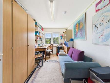 Kinderzimmer  - Etagenwohnung in 61389 Schmitten mit 76m² kaufen