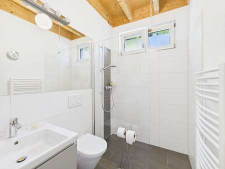 Duschbad EG - Einfamilienhaus in 61250 Usingen mit 147m² kaufen