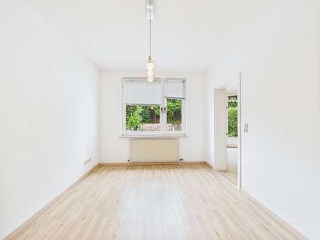 Esszimmer - Doppelhaushälfte in 61250 Usingen mit 206m² mieten