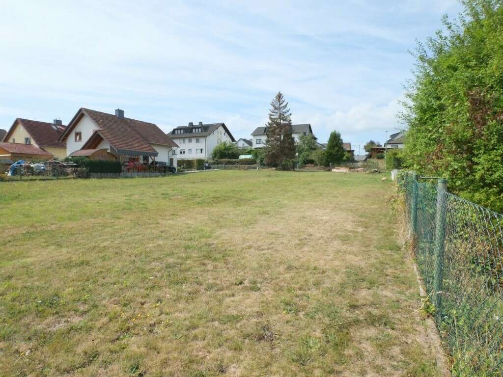 Grundstück Bild 1 - Grundstück in 61267 Neu-Anspach mit 1420m² günstig kaufen
