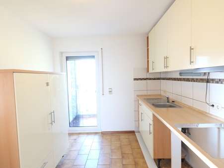 Küche - Mehrfamilienhaus in 61250 Usingen mit 220m² kaufen