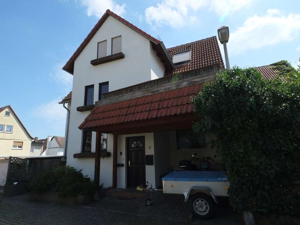 Haus - Einfamilienhaus in 61267 Neu-Anspach mit 128m² kaufen