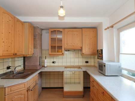 Küche - Einfamilienhaus in 61276 Weilrod mit 137m² kaufen