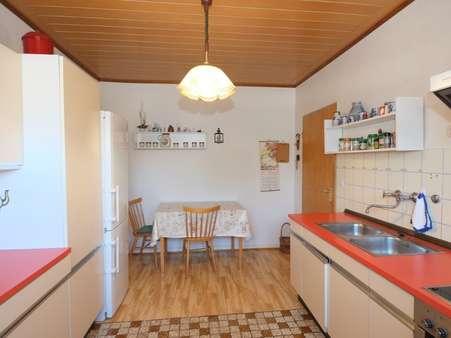 Küche - Bungalow in 61267 Neu-Anspach mit 99m² kaufen