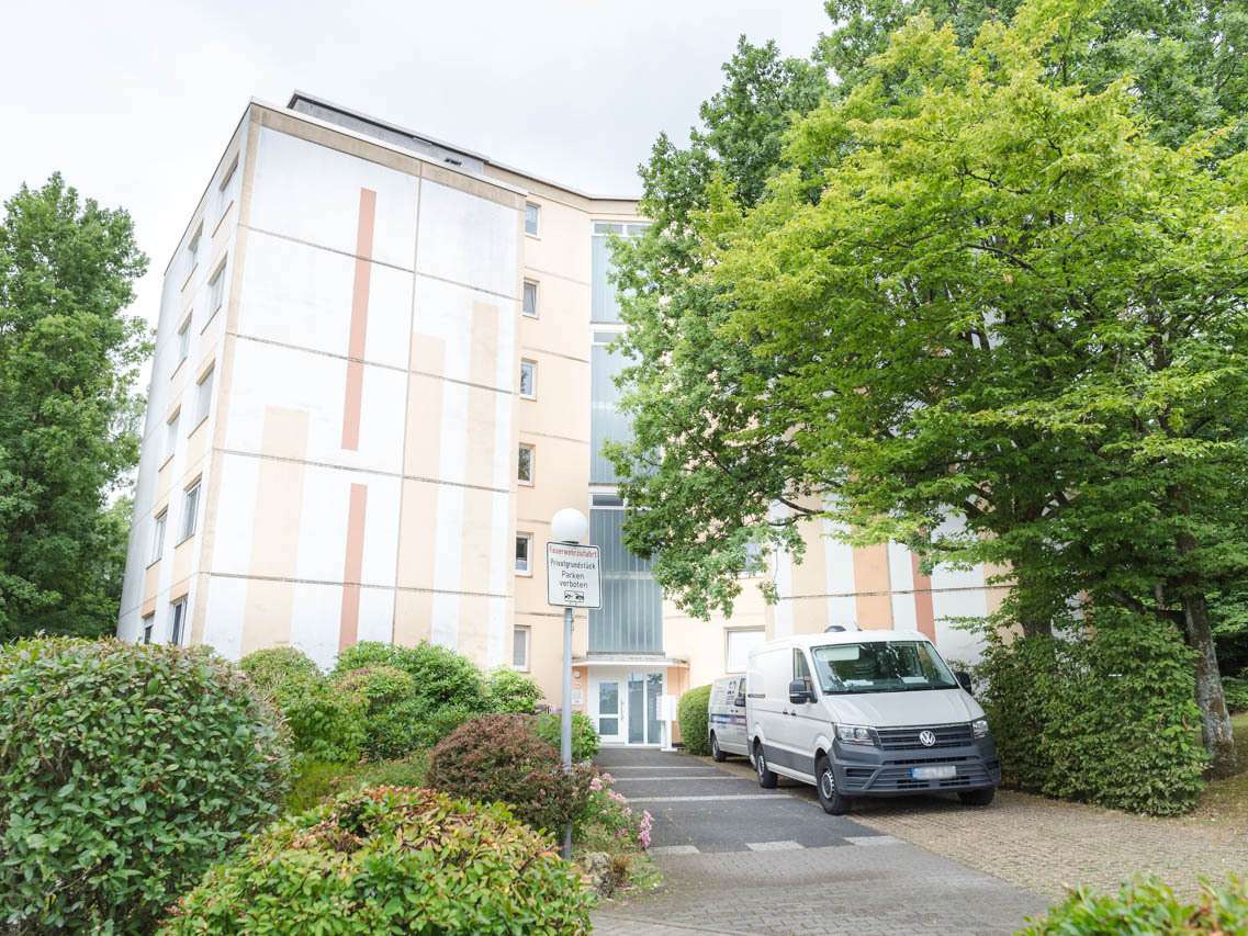 Titelbild - Etagenwohnung in 65817 Eppstein mit 97m² kaufen