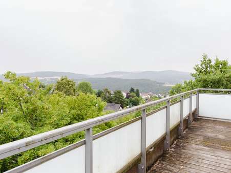 Balkon - Etagenwohnung in 65817 Eppstein mit 97m² kaufen