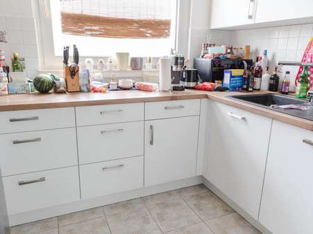 Küche - Etagenwohnung in 65817 Eppstein mit 97m² kaufen