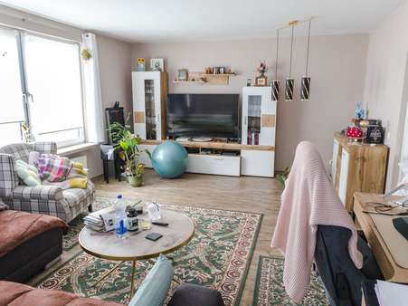 Wohnen - Etagenwohnung in 65817 Eppstein mit 97m² kaufen