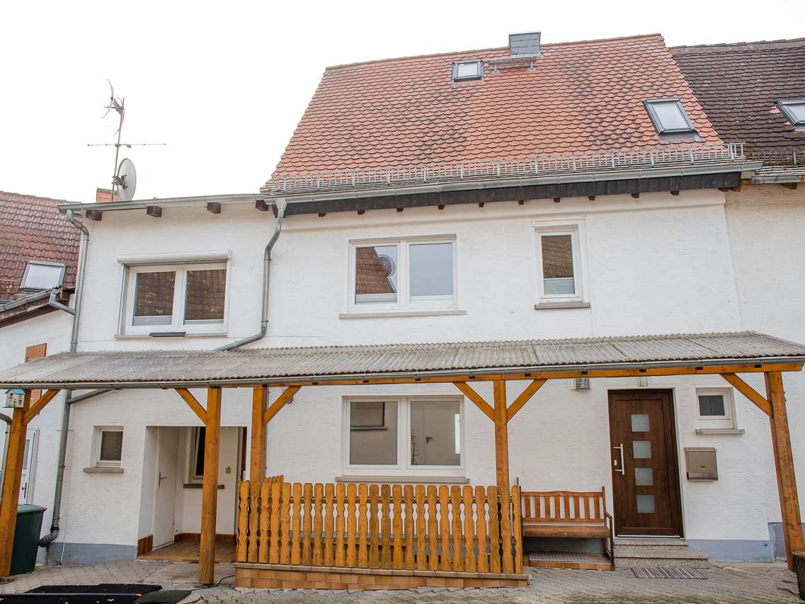 Titelbild - Einfamilienhaus in 65817 Eppstein mit 101m² kaufen
