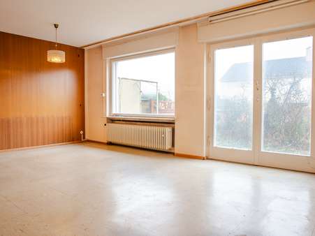 Wohnen - Reihenmittelhaus in 65843 Sulzbach mit 91m² kaufen