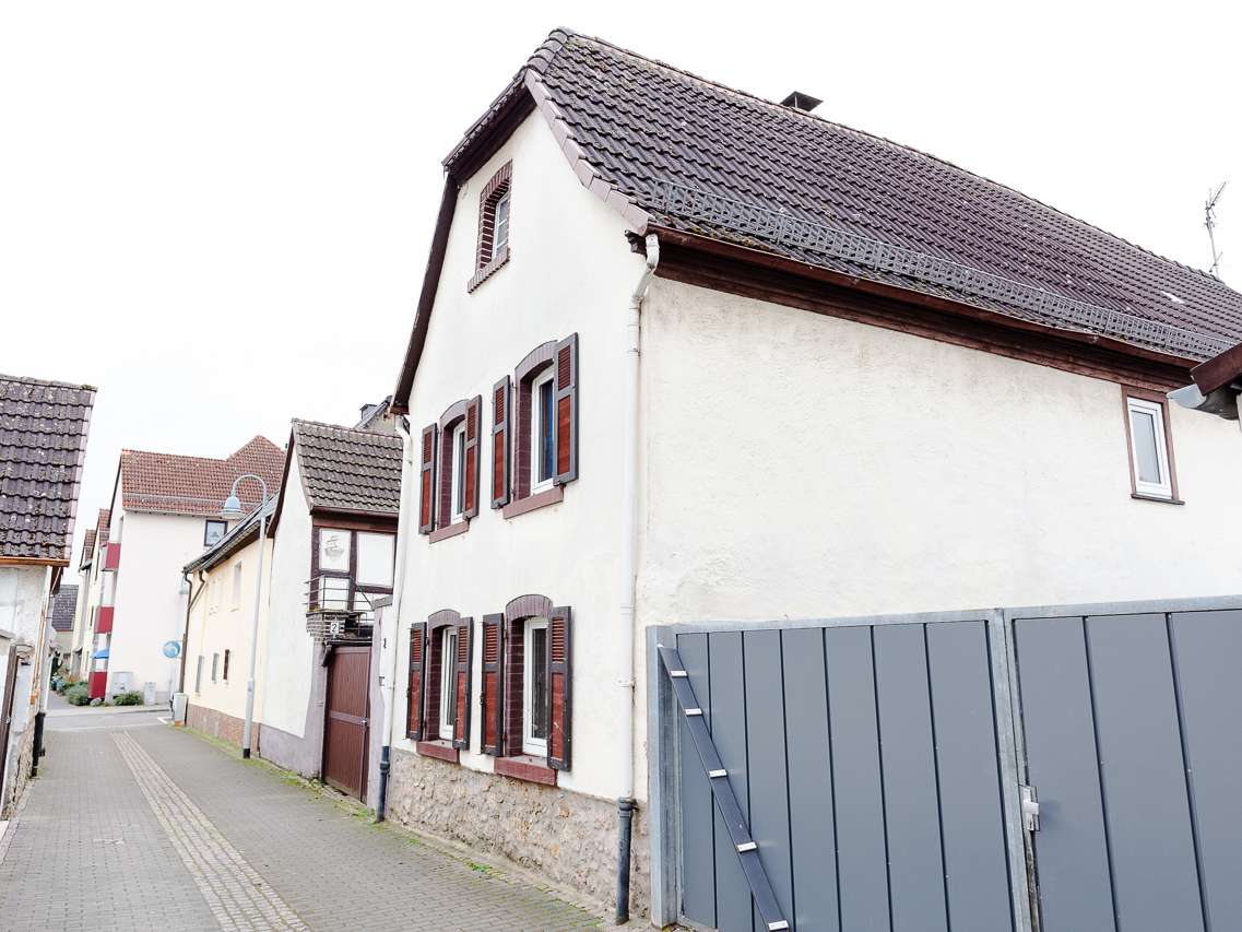 Titelbild - Einfamilienhaus in 65439 Flörsheim mit 68m² kaufen