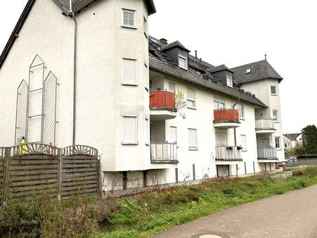 Diez: Sonnige Eigentumswohnung mit Balkon!