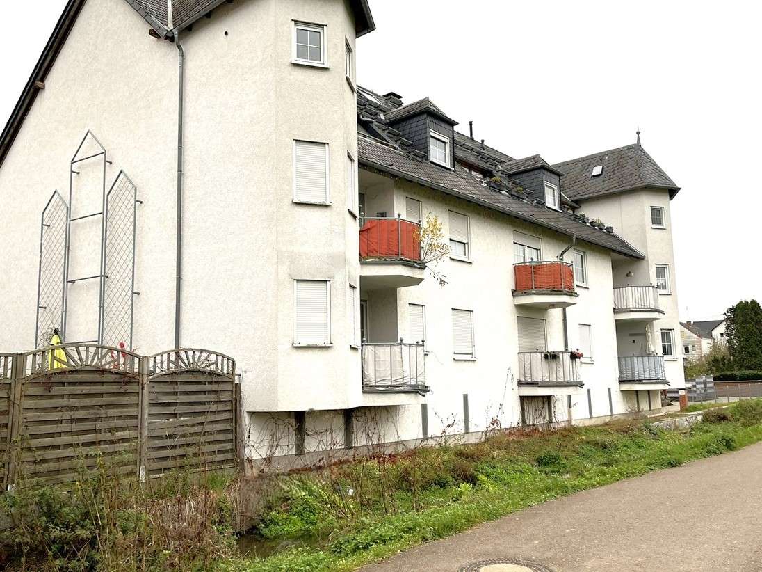 Ansicht - Erdgeschosswohnung in 65582 Diez mit 81m² kaufen