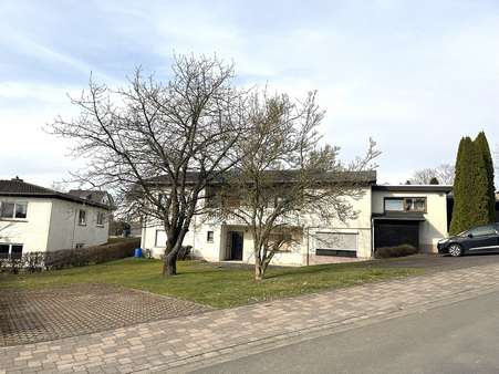 Ansicht - Einfamilienhaus in 56379 Singhofen mit 209m² kaufen