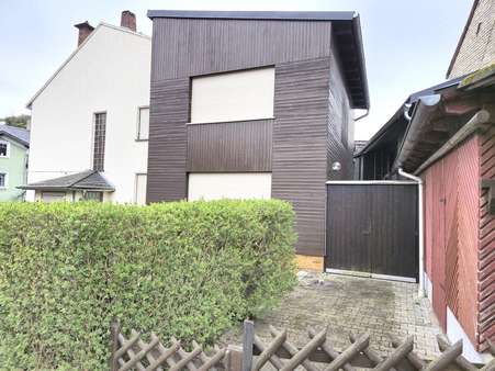 Ansicht - Einfamilienhaus in 65558 Burgschwalbach mit 200m² kaufen