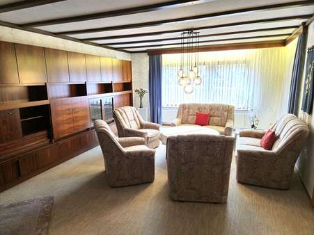 Zimmer - Einfamilienhaus in 65558 Burgschwalbach mit 200m² kaufen