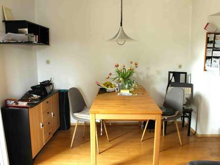 Essbereich - Einfamilienhaus in 65623 Hahnstätten mit 85m² kaufen