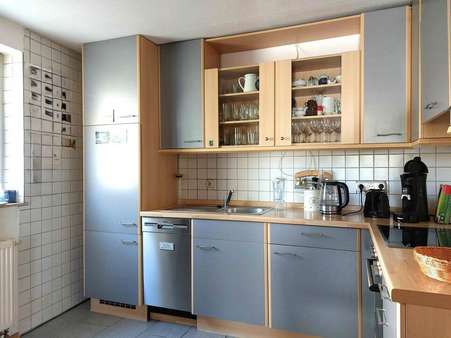 Küche - Einfamilienhaus in 65623 Hahnstätten mit 85m² kaufen
