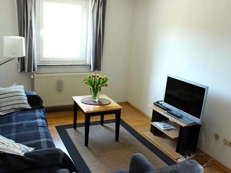 Wohnzimmer - Einfamilienhaus in 65623 Hahnstätten mit 85m² kaufen