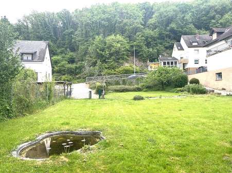 Ansicht - Grundstück in 65558 Burgschwalbach mit 941m² kaufen