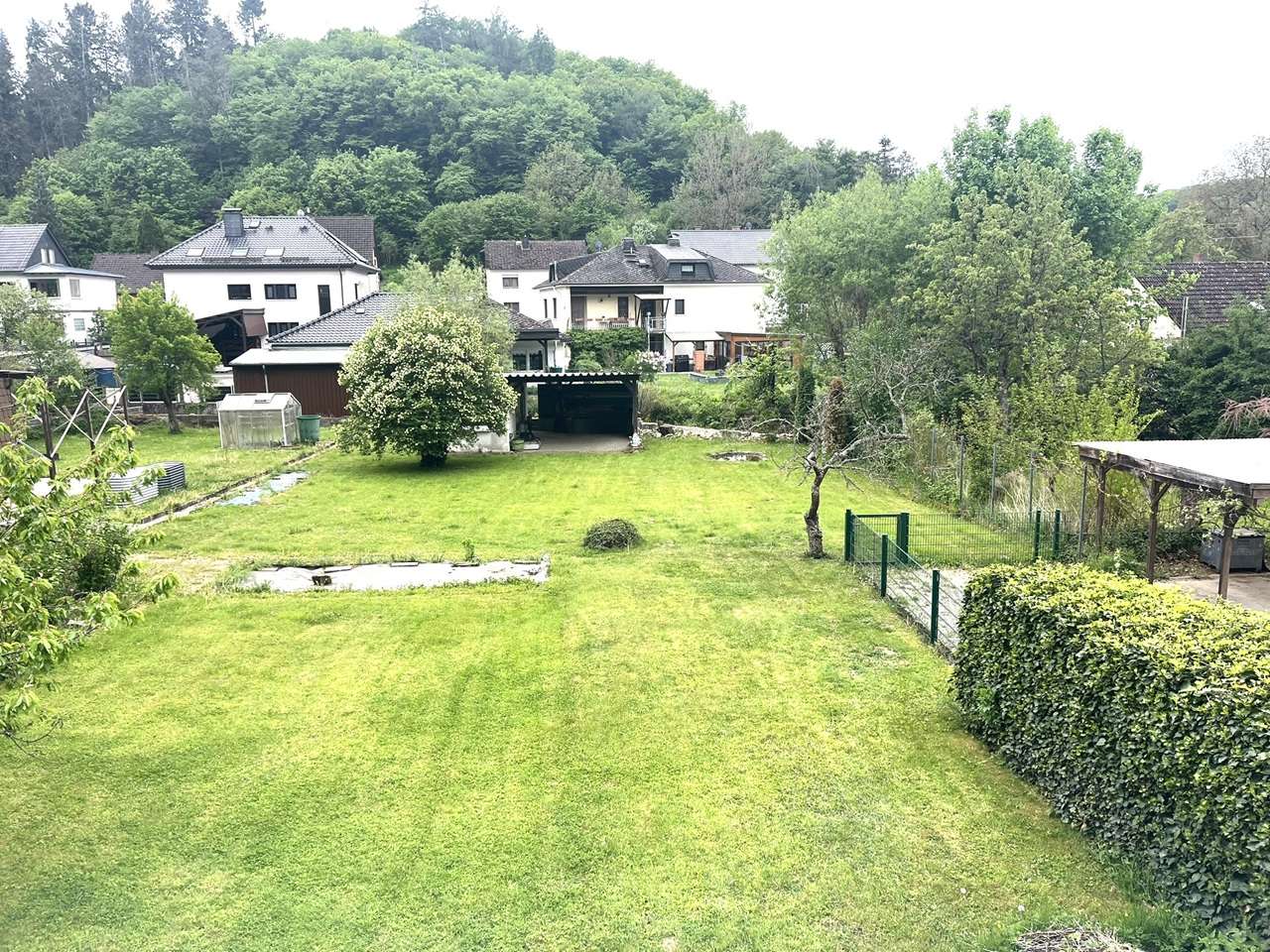 Ansicht - Grundstück in 65558 Burgschwalbach mit 941m² kaufen