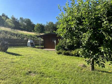 Garten Garten - Einfamilienhaus in 56379 Winden mit 165m² kaufen
