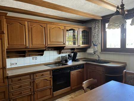 Küche OG Küche OG - Einfamilienhaus in 56379 Winden mit 165m² kaufen
