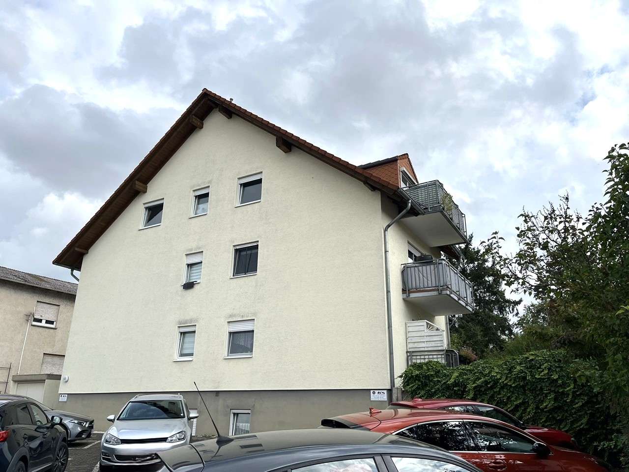 Ansicht - Maisonette-Wohnung in 65582 Diez mit 106m² kaufen