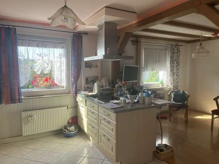 Küche - Einfamilienhaus in 56355 Nastätten mit 94m² kaufen