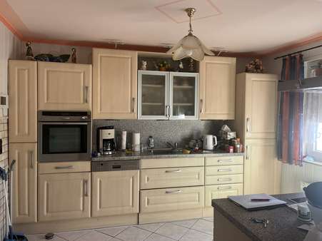 Küche - Einfamilienhaus in 56355 Nastätten mit 94m² kaufen