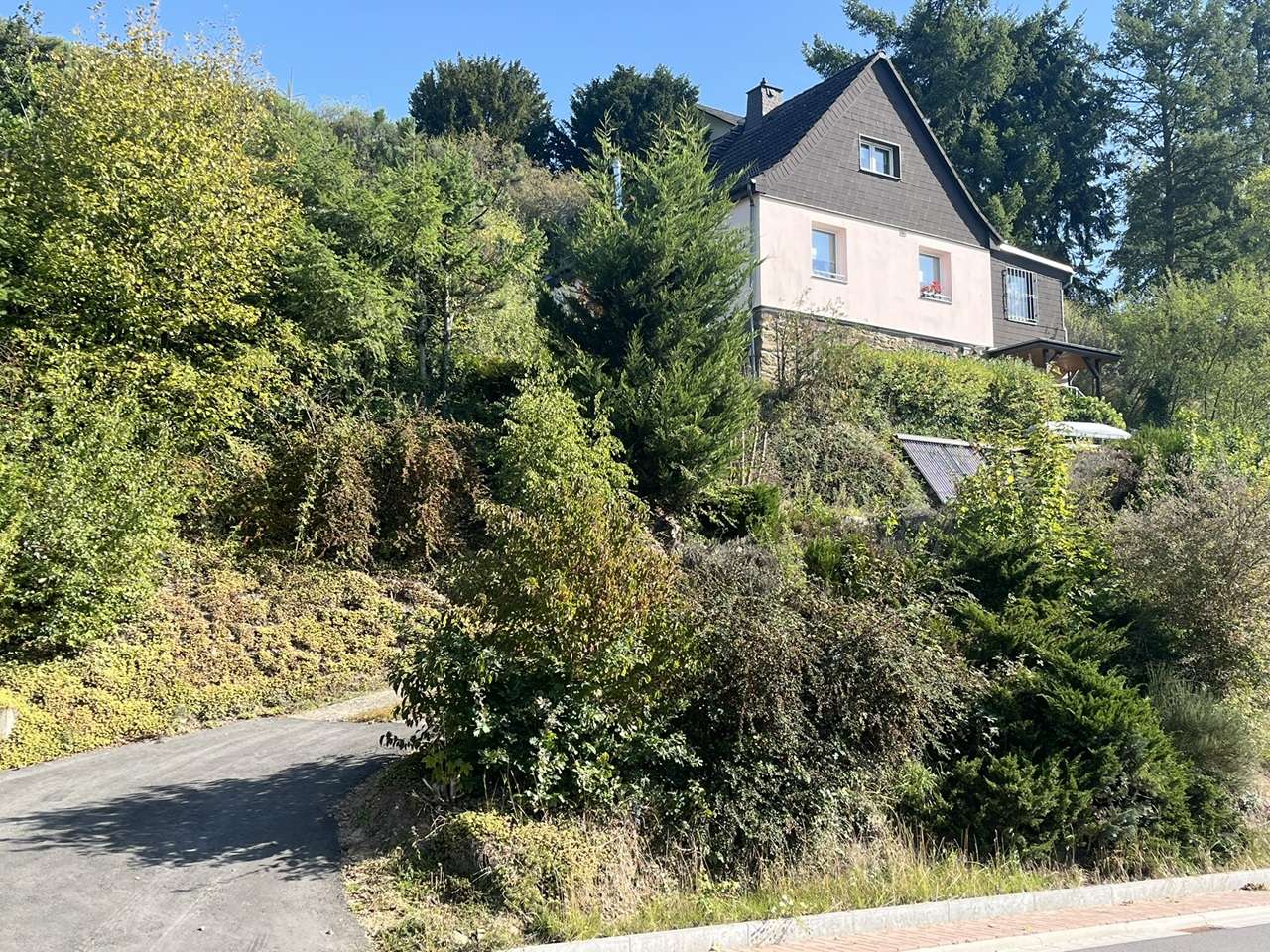Ansicht - Einfamilienhaus in 56355 Nastätten mit 94m² kaufen